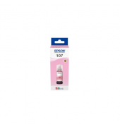 C13T09B640 Inkjetpatrone Nr. 107 l.magenta