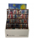 Notizbuch SO14, FLAME TREE, farbig sortiert, A4, liniert, 80g, 72 Blatt / 144 Seiten