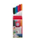 31948 Textilmarker 6er-Set