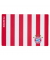 Schreibunterlage 32577 weiß/rot FC Bayern  41x62cm