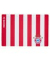 Schreibunterlage 32577 weiß/rot FC Bayern  41x62cm
