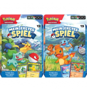45513 Pokemon My First Battle DE  Sammelkartenspiel