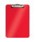 Klemmbrett WOW 3971 3971-00-26, A4, rot, Polystyrol