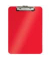 Klemmbrett WOW 3971 3971-00-26, A4, rot, Polystyrol