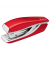 5528-10-26 Heftgerät Mini NeXXt WOW rot metallic
