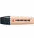 Textmarker STABILO BOSS ORIGINAL NatureCOLORS, 70/186, beige, 2-5mm Keilspitze