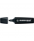 Textmarker BOSS ORIGINAL, 70/46, schwarz, 2-5mm Keilspitze