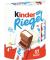 kinder Riegel 10er Pack 10 Riegel aus Vollmilch-Schokolade 