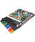 Faserschreiber Aquarell Pen 12 Stück  0145 00 100 Graphix 