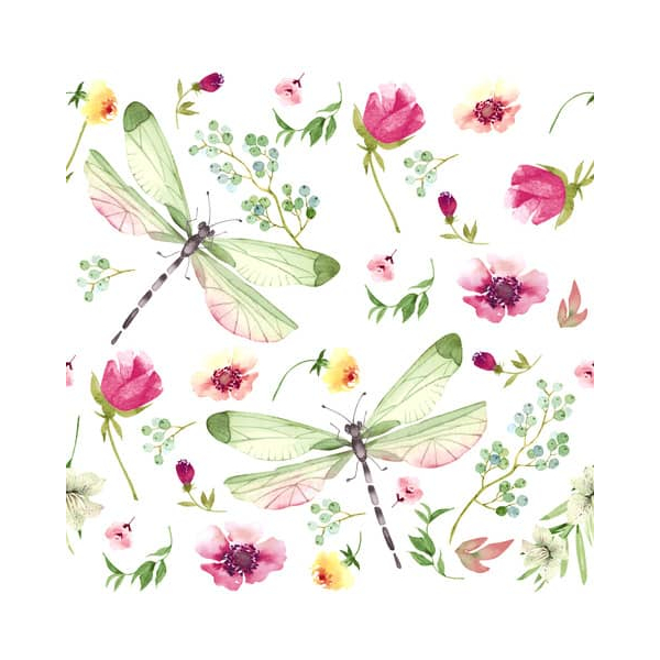 7321012061876 - Motivserviette 33x33cm 3-lagig 7321012061876 PAPER+DESIGN 7321012061876 - Motivserviette 33x33cm 3-lagig 7321012061876 PAPER+DESIGN