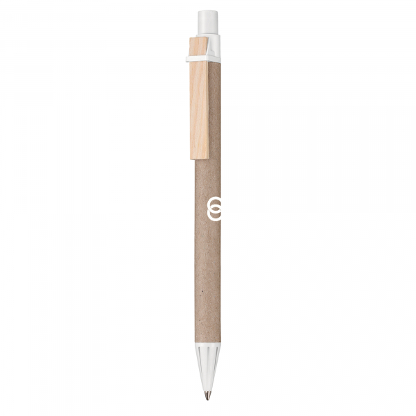 4003630031921 - Kugelschreiber oeco 4390 No 100 schwarz 4003630031921 3 Stück