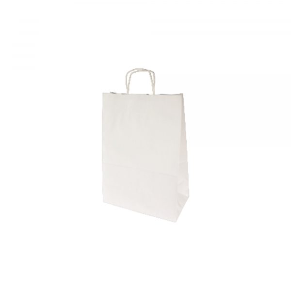 4003969136311 - Papiertragetasche PT059 Kordel 305x170x425mm 100g ws 4003969136311 100 Stück