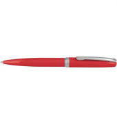 Kugelschreiber Eleganza 34684/3D, schwarz, M, nachf&uuml;llbar