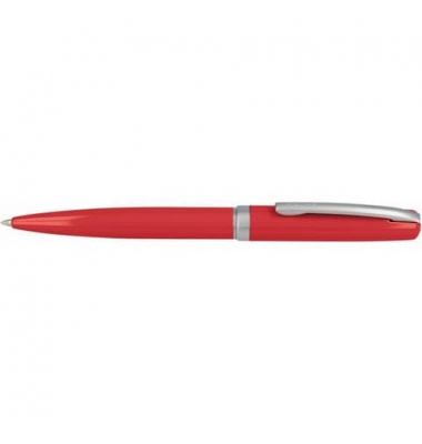 Kugelschreiber Eleganza Indian Summer, rot 