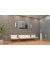 Plakat-Klapprahmen Security, BS1804, silber, A1, Aluminiumrahmen