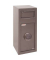 Einwurftresor SS0992ED Cashier Day Deposit 19 l 17kg graphitgrau metallic mit Elektronikschloss Stahl