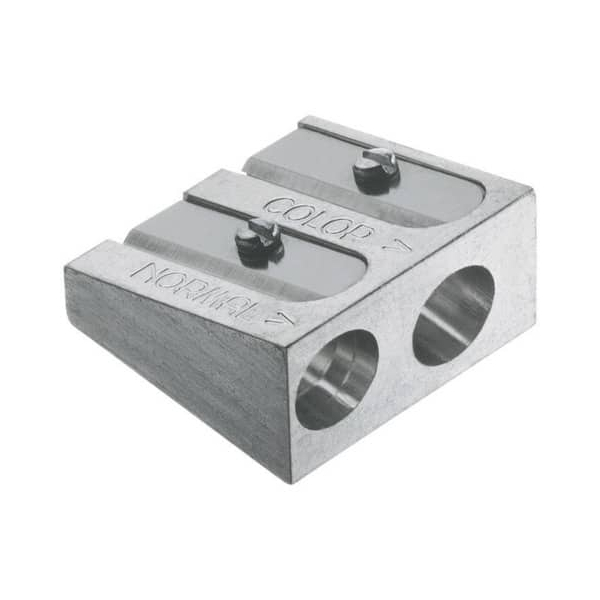 20 Stück Faber-Castell Doppelspitzer  4005401857105 Faber Castell
