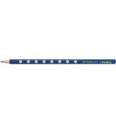 Bleistift Groove Slim, L1760100, Härte HB, blau
