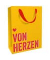 Geschenktasche 1583-24444, allgemein, Schleifenband, Colour Love, 26cm x 36cm