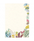 A4 Design Papier 