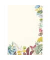 A4 Design Papier 
