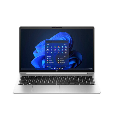 ProBook 455 G10 Notebook, 16 GB RAM, 512 GB SSD, AMD Ryzen 5 7530U 