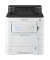 ECOSYS PA4000cx Farb-Laserdrucker weiß 