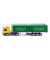 LKW Mercedes-Benz Actros mit Container 3921 Spielzeugauto 
