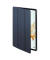 Fold Clear Tablet-Hülle für SAMSUNG Galaxy Tab S9+ blau 