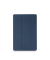 Fold Clear Tablet-Hülle für SAMSUNG Galaxy Tab S9+ blau 