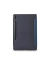 Fold Clear Tablet-Hülle für SAMSUNG Galaxy Tab S9+ blau 
