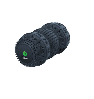 MG 35 DeepRoll mit Vibration Massagerolle 