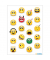 Sticker Magic Emojis   Stone 