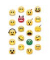 Sticker Magic Emojis   Stone 