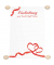 Gutschein Idee & Stil Einladung zum Candle Light Dinner, DIN A5 