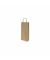 Papiertragetasche PT012 Wein Kordel 160x80x390mm 90g br