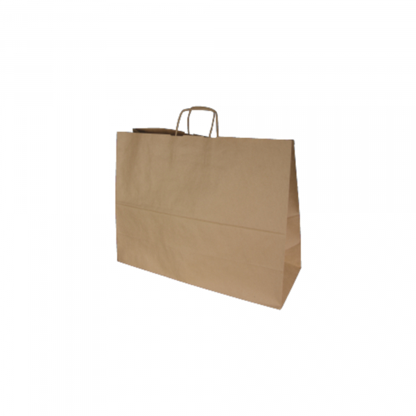 4003969136496 - Papiertragetasche PT062 Kordel 500x180x390mm 90g br 4003969136496 100 Stück 4003969136496 - Papiertragetasche PT062 Kordel 500x180x390mm 90g br 4003969136496 100 Stück