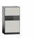 Tresor LS7013FCC Next Plus 88 l 107kg schwarz mit Fingerabdruck Stahl