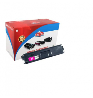 Toner B660 (kompatibel zu Brother HL‑L8260 MA), magenta, ca. 4000 Seiten