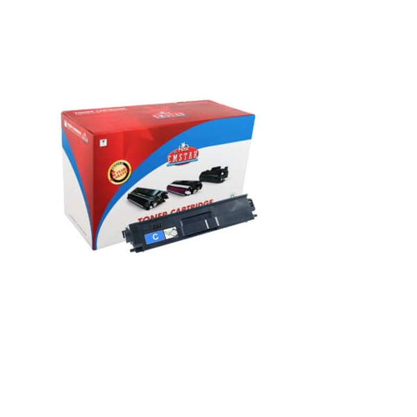 9004987078381 - Toner B663 (kompatibel zu Brother HL?L8360 MA HC) cyan ca 6500 Seiten 9004987078381 Emstar