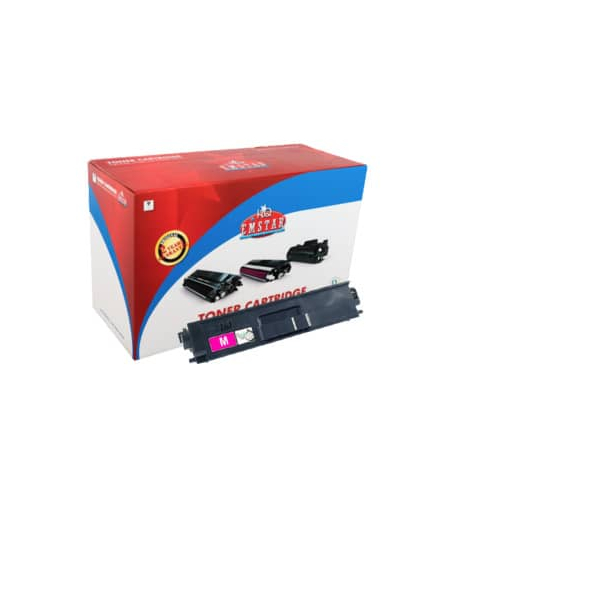 9004987078398 - Toner B664 (kompatibel zu Brother HL?L8360 MA HC) magenta ca 6500 Seiten 9004987078398 Emstar