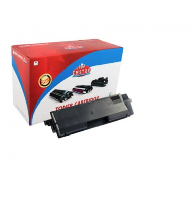Lasertoner schwarz
