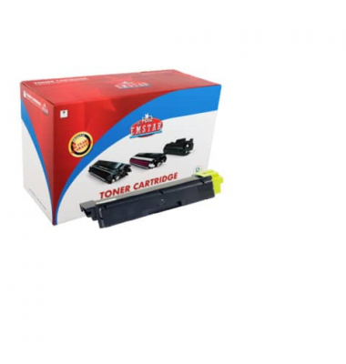 Lasertoner yellow
