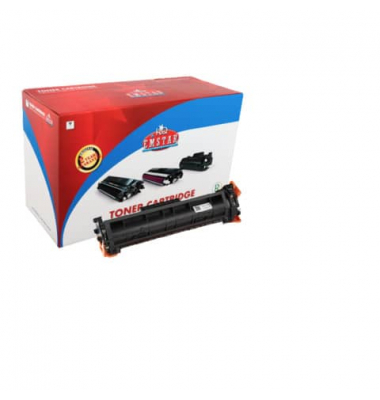 Lasertoner schwarz