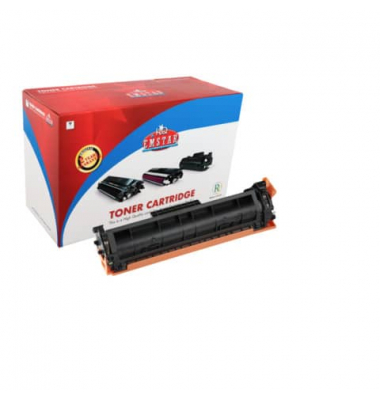 Lasertoner schwarz