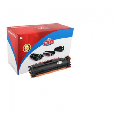 Lasertoner Marathon schwarz