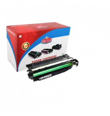Lasertoner schwarz