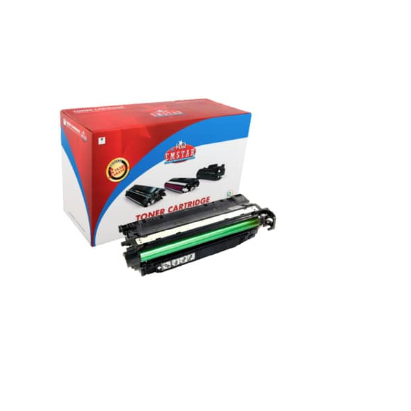 9004987078602 - Toner H907 (kompatibel zu HP Enterprise M652 A) schwarz ca 12500 Seiten 9004987078602 Emstar