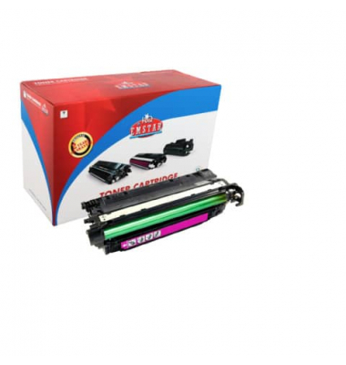 Toner H909 (kompatibel zu HP Enterprise M652 A), magenta, ca. 10500 Seiten