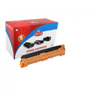 Lasertoner Marathon schwarz